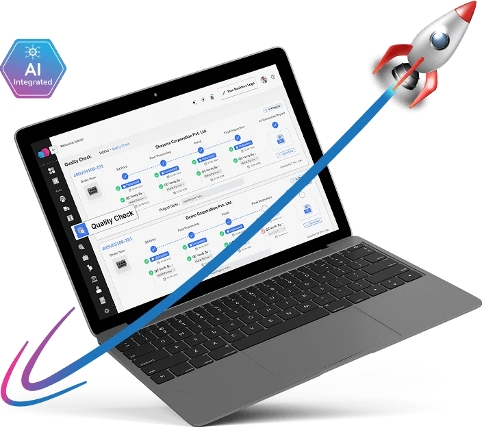 vexma technologies private limited